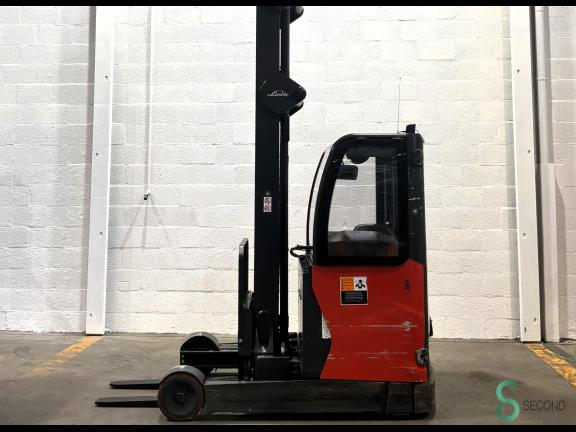 Linde R20HD WKH11.096 1 18873